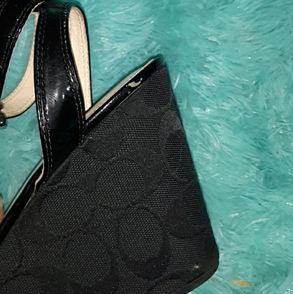 COACH Sandals - Picture 5 of 7